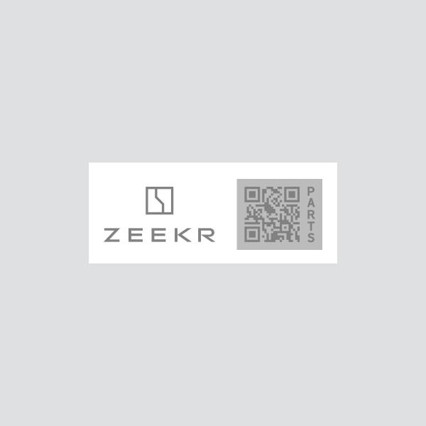 Лобовое стекло ZEEKR X